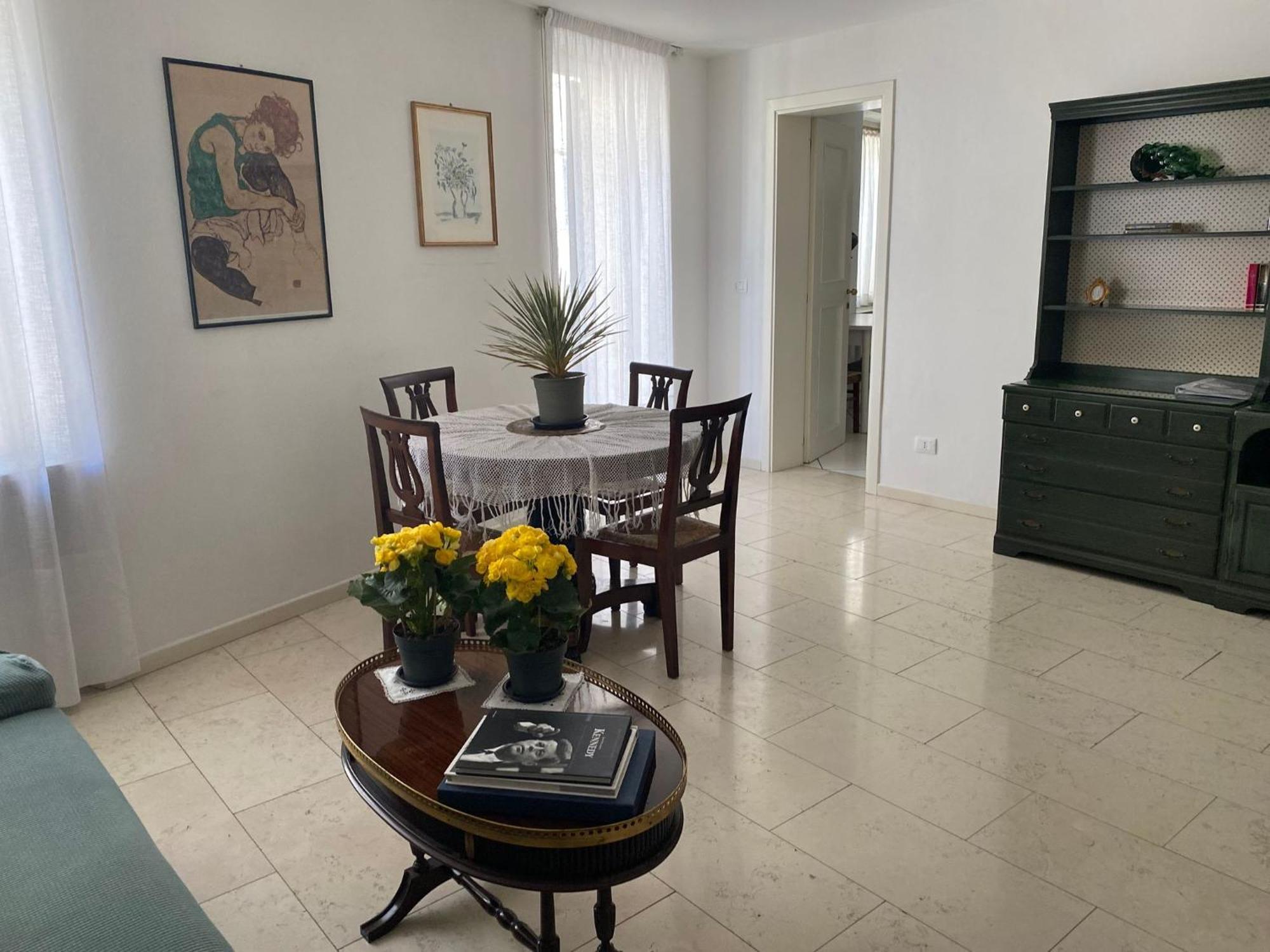 Dimora Arte E Vino Apartamento *