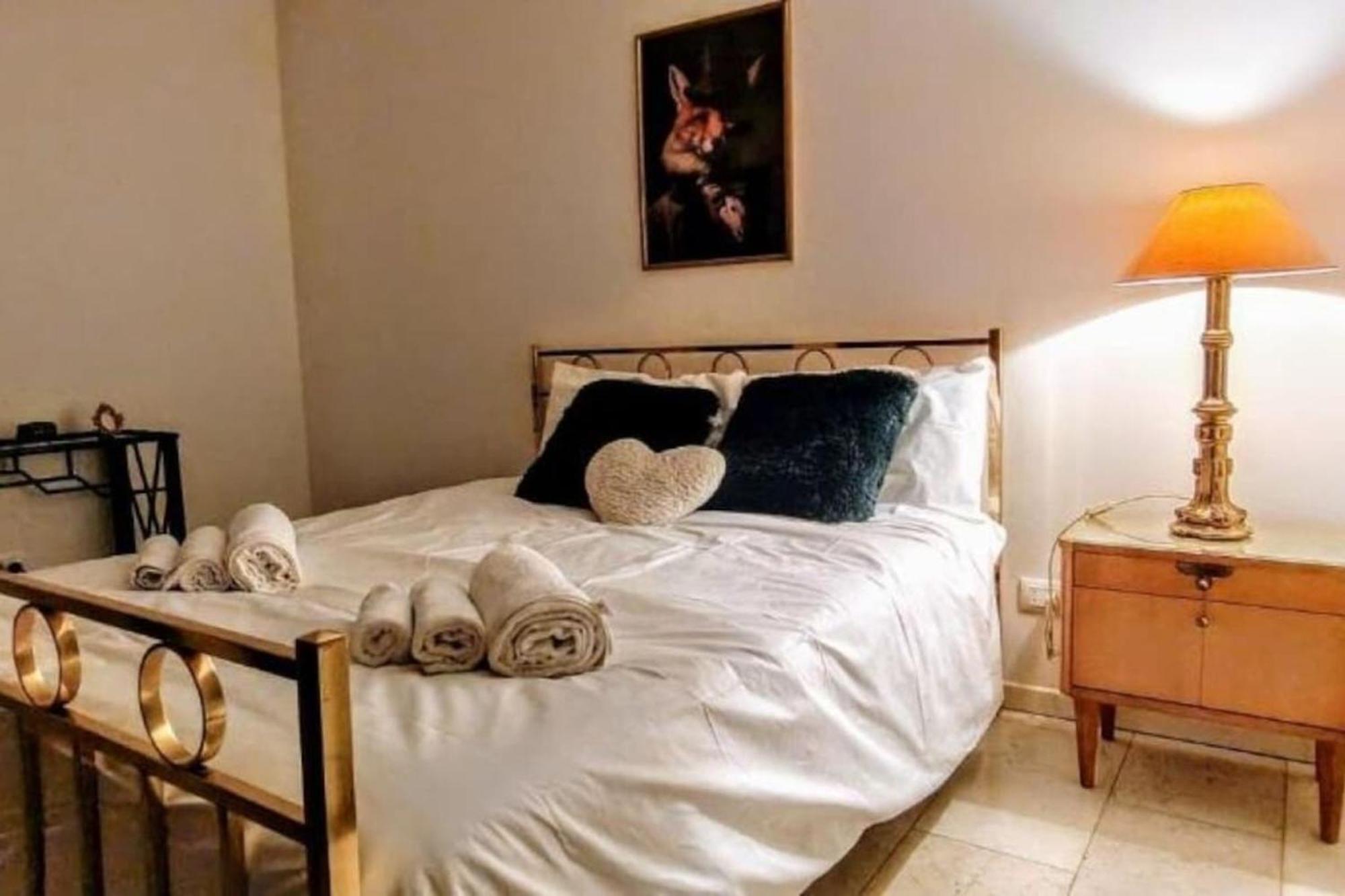 Dimora Arte E Vino Apartment *