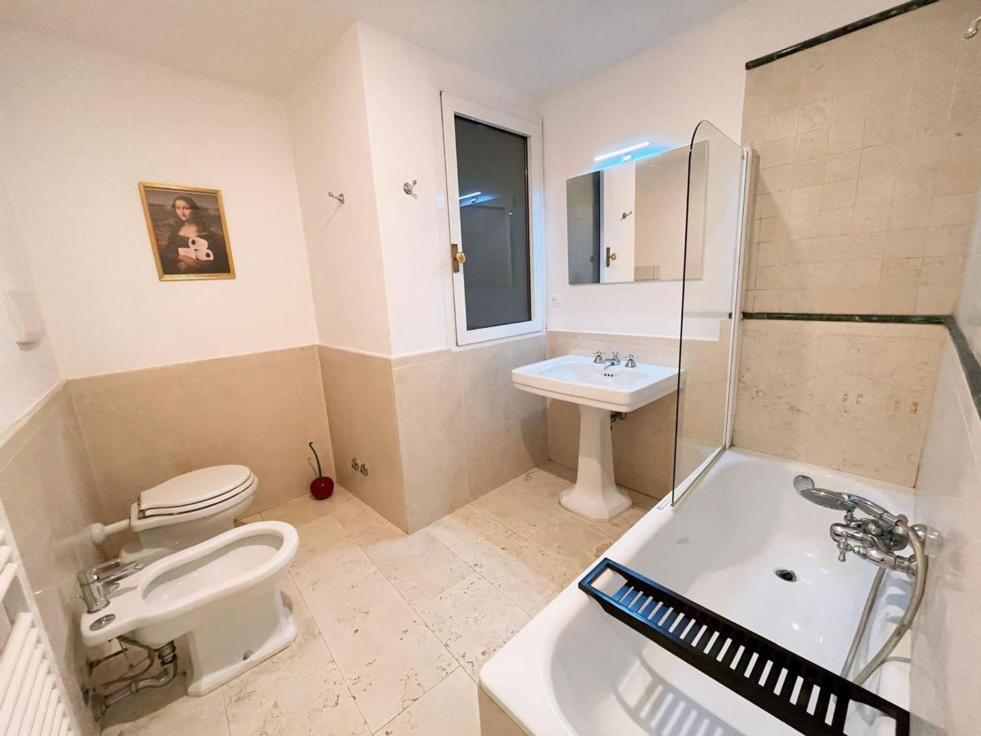 Apartamento Dimora Arte E Vino