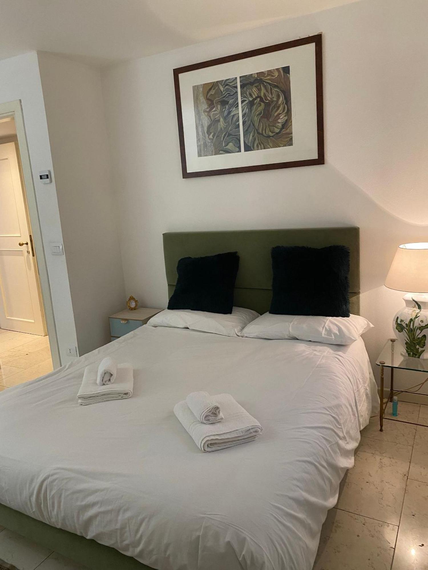 Apartamento Dimora Arte E Vino *